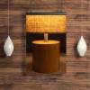 Настольная лампа Arte Lamp Jishui A5036LT-1BR фото 3