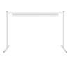 Подставка для светильника Uniel UFP-G03S White UL-00003282