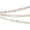 Светодиодная лента Arlight 14,4W/m 60LED/m 5060SMD разноцветный/дневной белый 5M 018326(2)