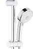 Душевой гарнитур Grohe New Tempesta Cosmopolitan 27577002 фото 2