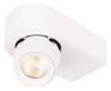 Накладной спот Loft It Quiet 10320 White