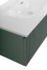 Тумба с раковиной BelBagno Uno 100 Еловый матовый, раковина BB-8099-100 фото 6