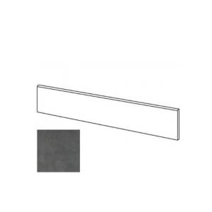 Плинтус Italgraniti I Cementi FL11BT7 Black Battiscopa SQ. 7x120