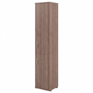 Шкаф книжный Skyland Imago 1230195, sk-01230195, СУ-1.3(R) Ясень Шимо