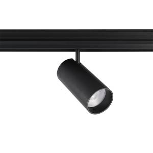 Магнитный трековый светодиодный светильник Crystal Lux Space CLT 0.33 003 20W BL 3CCT-SMART