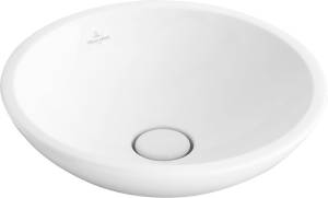 Раковина Villeroy&Boch Loop & friends 5144 0001 alpin