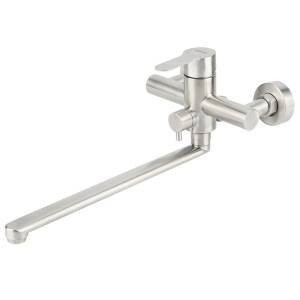 Смеситель для ванны Osgard Hugg 11223 никель