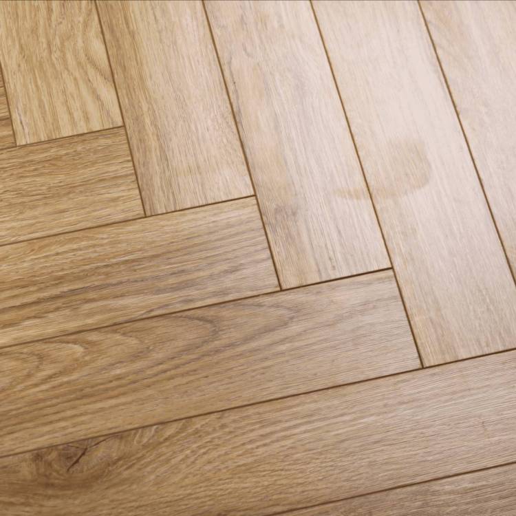 Ламинат Icon Floor Orange 8/33 4V OR-107 Дуб Амбер 600x100
