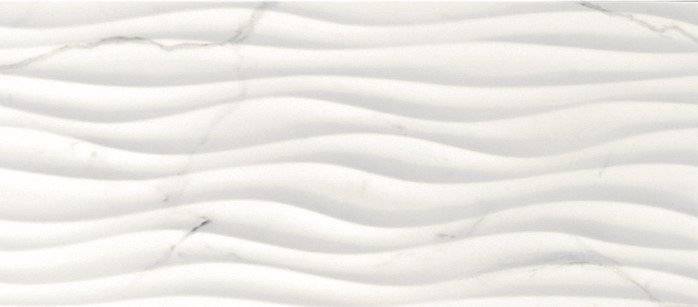 Керамическая плитка Love Ceramic Tiles Precious CURL CALACATTA MATT RET 35x70