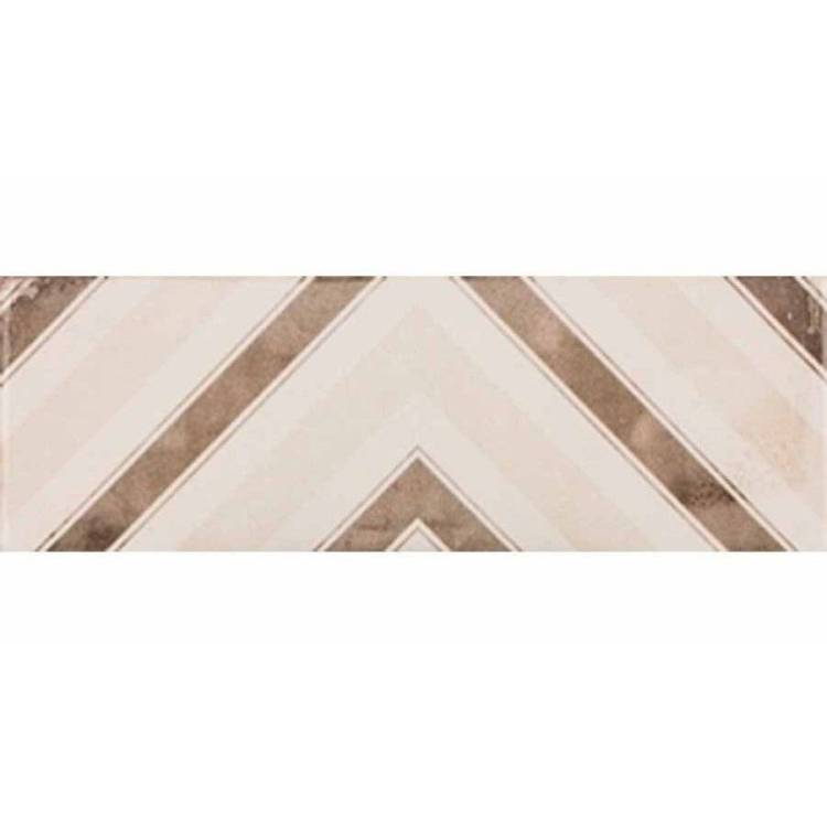 Декор FABRESA Patinee Creme Decor 30x10