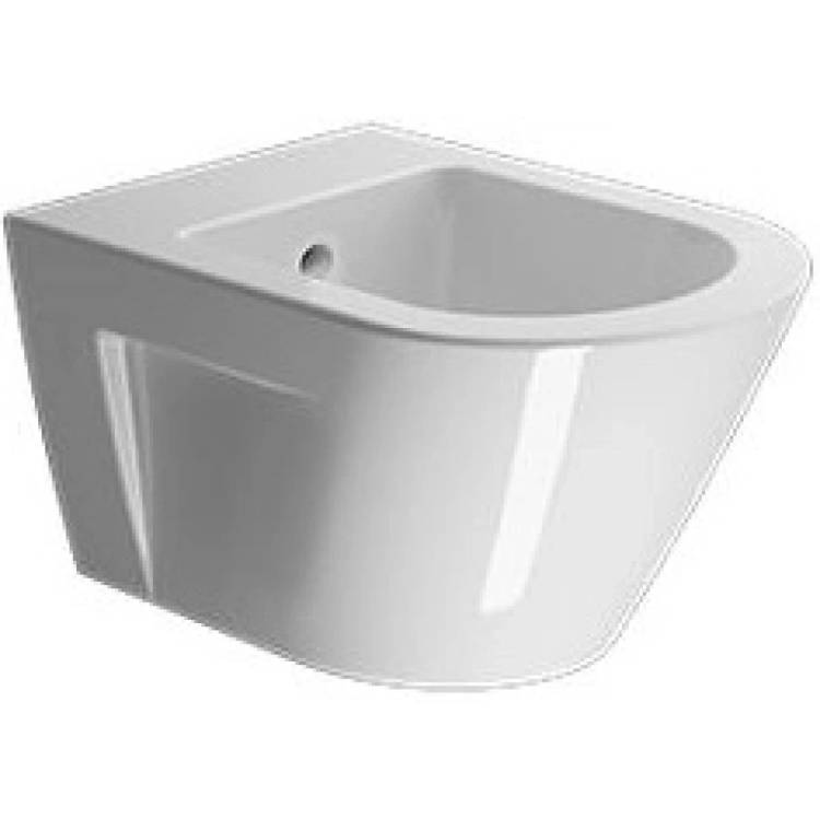 Биде подвесное GSI Norm 8664111 белый