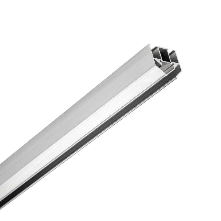 Профиль металлический для монтажа треков Arte Lamp LINEA 506420