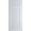 Межкомнатная дверь Profil Doors 3.3.1 PM полотно Вайт 700x2000