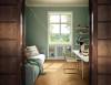 Керамогранит FAP Ceramiche Plein Air fTJ1 Gold Chevron Matt 7.5x45 фото 13