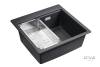 Мойка кухонная EMAR Quartz EMQ-1520.Q Оникс