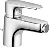 Смеситель для биде Kludi Pure&Solid 342160575