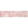 Керамическая плитка Ape Ceramica Snap A034376 Pink 7.5x30