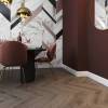 Плинтус Evrowood PN 150 200x1.2x13.4 фото 4