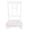 Стул Tetchair Камилла 20481 pure white (402) 44x54x95 фото 6