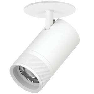 Встраиваемый светодиодный спот Lightstar Canno Pro C4406RS