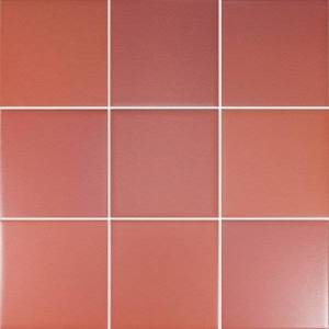 Керамогранит WOW Six Coral 11.7x11.7