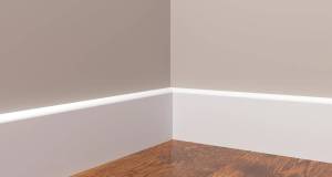 Комплектующее изделие Decor-Dizayn DD706/U1 внутренний угол 3.3x8x1.3