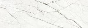 Керамическая плитка Grespania Volterra 95V1301 Blanco 8mm 31.5x100