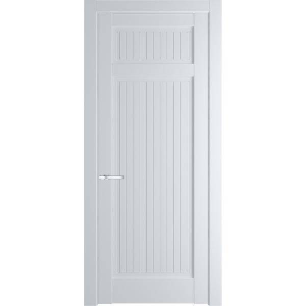 Межкомнатная дверь Profil Doors 3.3.1 PM полотно Вайт 700x2000