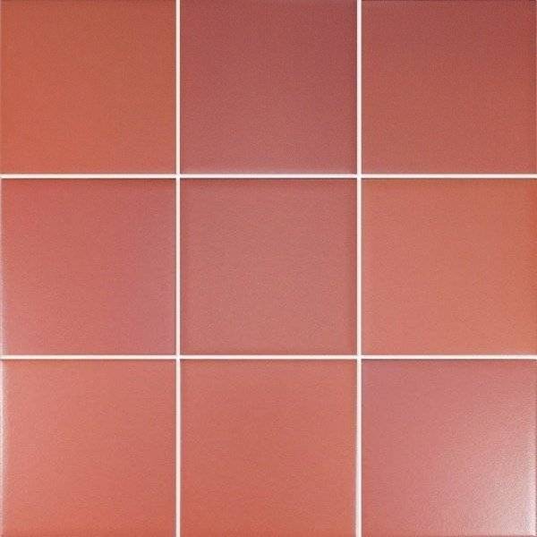 Керамогранит WOW Six Coral 11.7x11.7