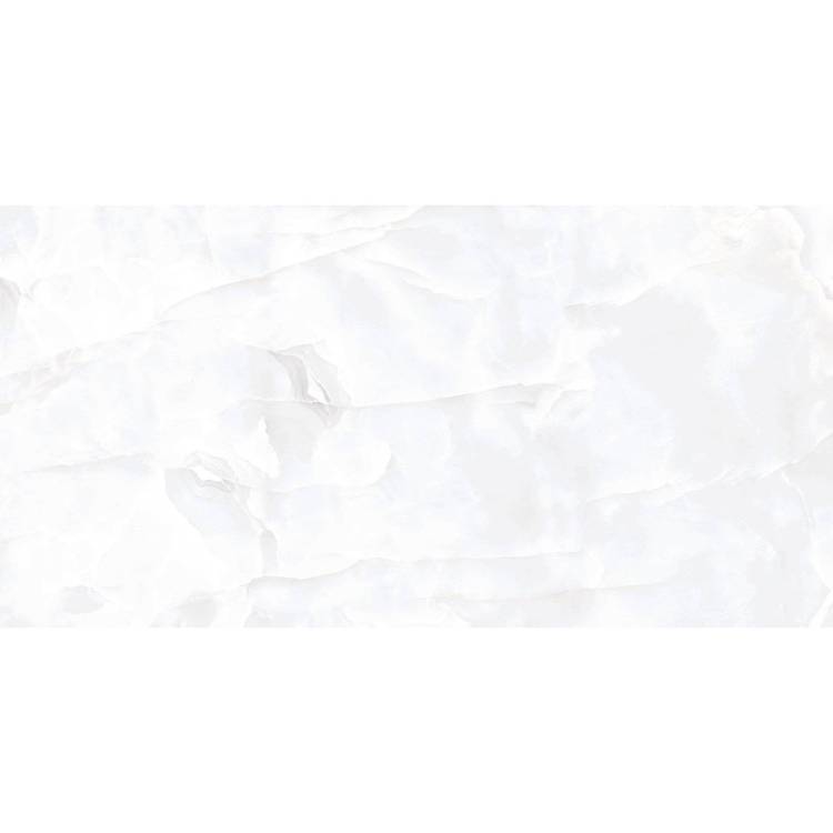 Керамогранит Realistik Coin White Glossy 60x120