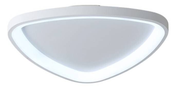 Потолочный светодиодный светильник Ambrella light Orbital FA7686