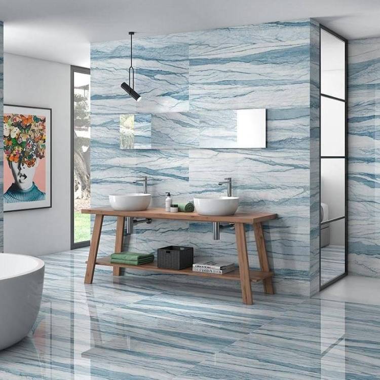 Geotiles Macauba