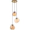 Подвесной светильник Citilux Rocka CL247084 фото 4
