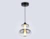 Светильник светодиодный подвесной Ambrella light High Light LH11052