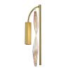 Настенный светодиодный светильник Odeon Light Exclusive Spira 5468/4WL фото 3