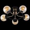 Трековый светильник Reluce 01344-0.3-05 BK+FGD фото 2