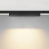 Трековый светильник Technical Points Levity TR193-1-10W2.7K-M-B фото 6