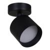 Спот Reluce 53019-9.5-001IL SPOT LIGHT GX53 BK фото 4
