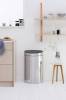 Мусорное ведро Brabantia Touch Bin New 112881 фото 2