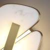 Настенный светодиодный светильник Odeon Light L-Vision 6638/10WL фото 4