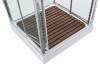 Душевая кабина AvaCan V2090LED 90x90x220 фото 12