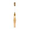 Подвесной светодиодный светильник Freya Trace FR5635PL-L6AM фото 10