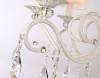 Подвесная люстра Ambrella light Traditional TR4548 фото 6
