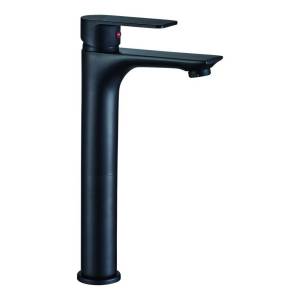 Смеситель для раковины Boch Mann Doris XLB BM8599 Черный