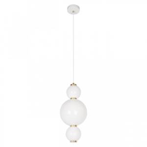 Подвесной светодиодный светильник Loft IT Pearls 10205/A