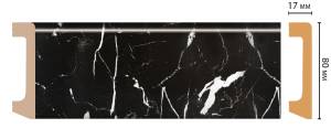 Плинтус DECOMASTER D235-78 240x1.7x8