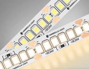 Светодиодная лента Ambrella Light Illumination GS3301