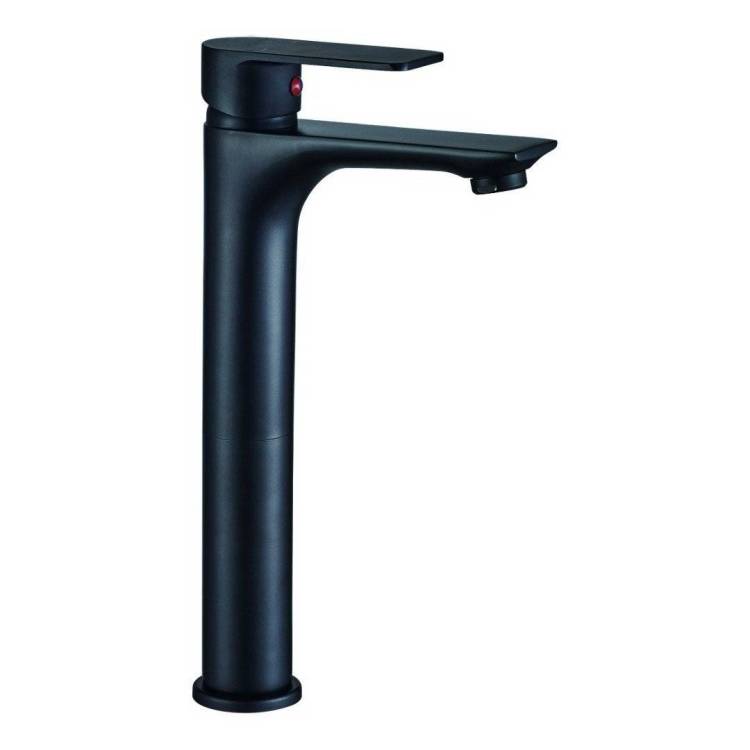 Смеситель для раковины Boch Mann Doris XLB BM8599 Черный