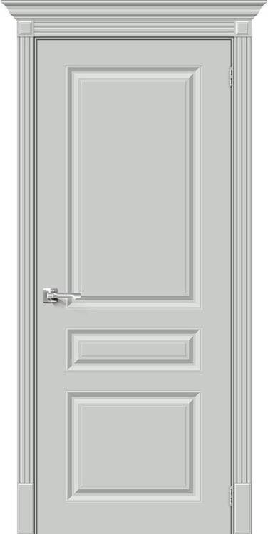 Межкомнатная дверь Bravo 013-0550 Скинни-14 Grace 200x70