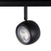 Трековый светодиодный светильник для магнитного шинопровода LOFT IT Tech T034-10 фото 7